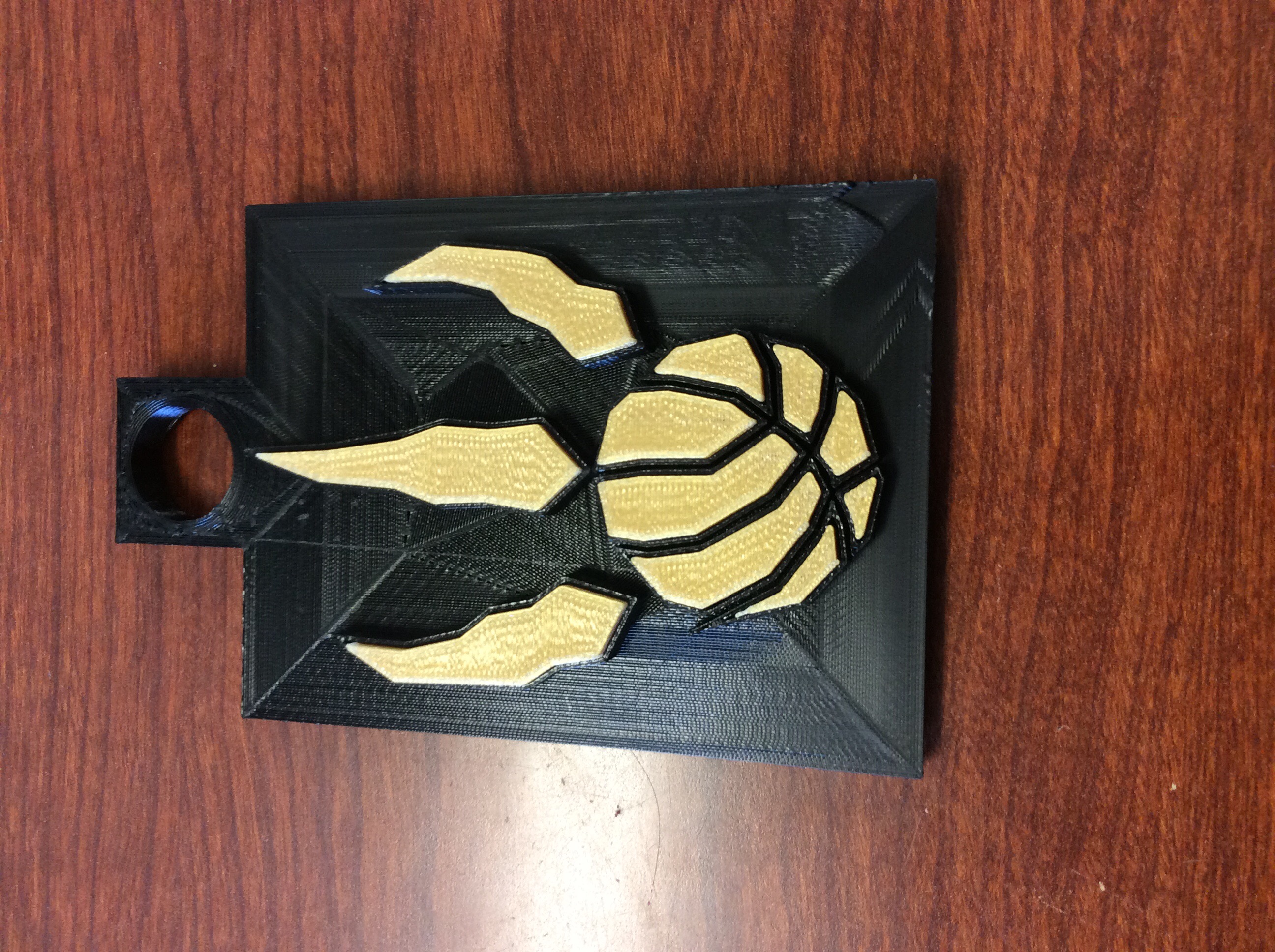 Christmas Ornament