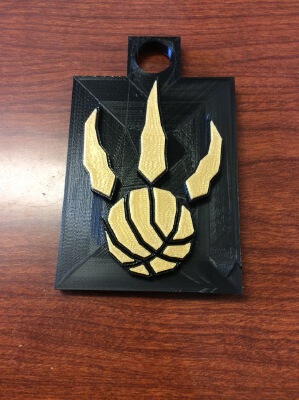 Christmas Ornament | 3d print model