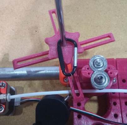 Pet bottle cutter for filament maker | 3d print model