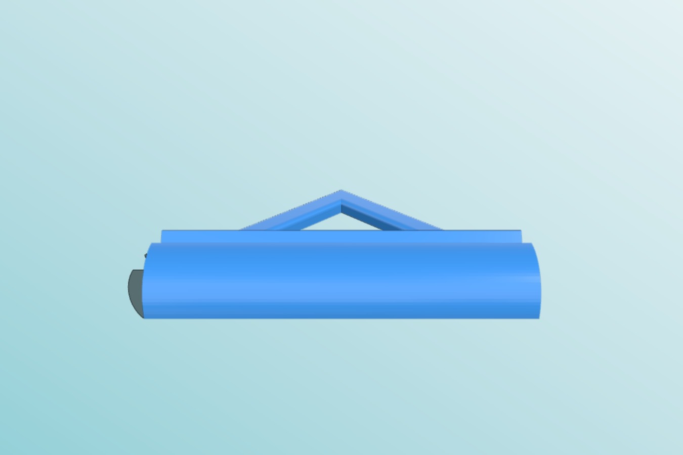 Kindle stand