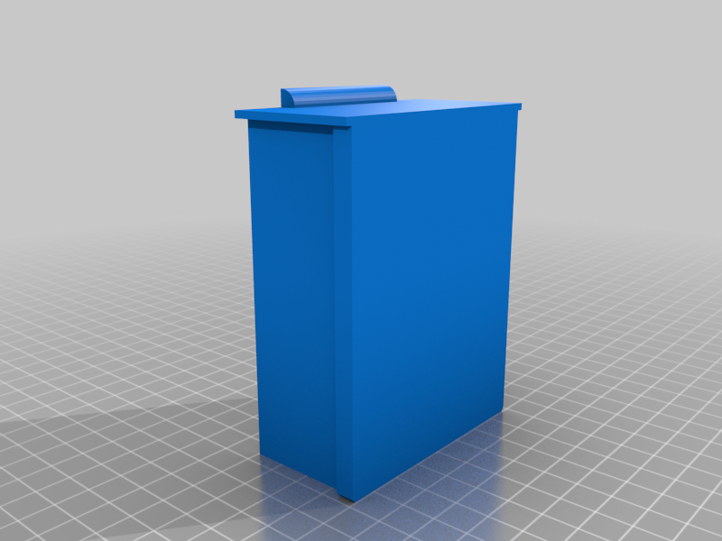 Modular Desk Drawers Ver 2