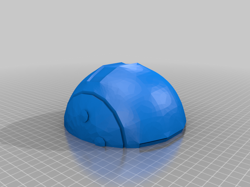 Plasma Grenade [Halo 4_5]