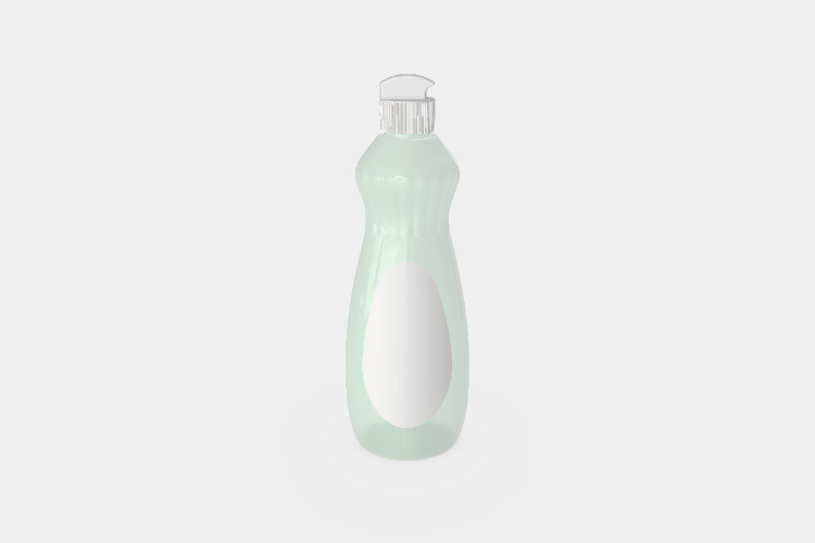 plastic bottles 60