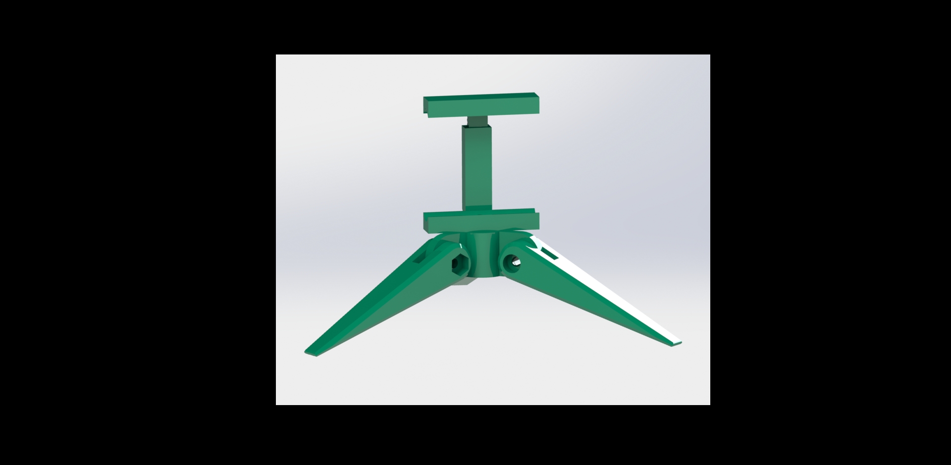 Smartphone Tripod