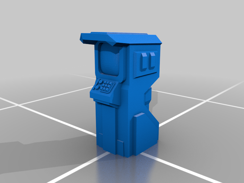 Computer terminal