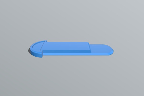 Snuff Flickbox | 3d print model