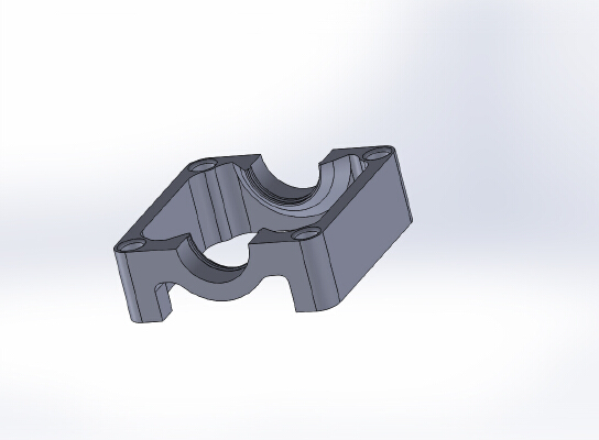 Special mod for UM2 DXU | 3d print model