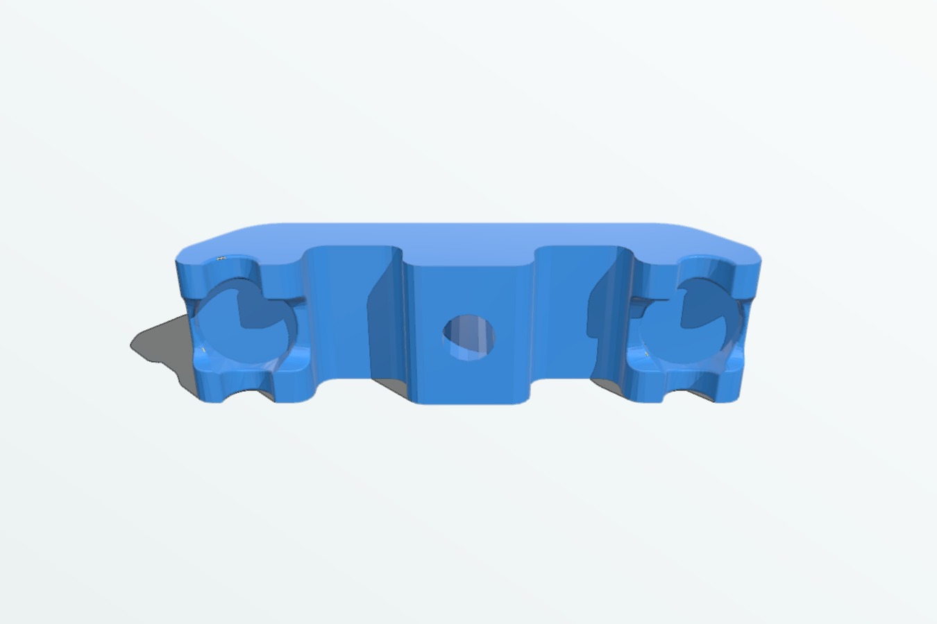 Wanhao Duplicator 4 Build Plate leveler