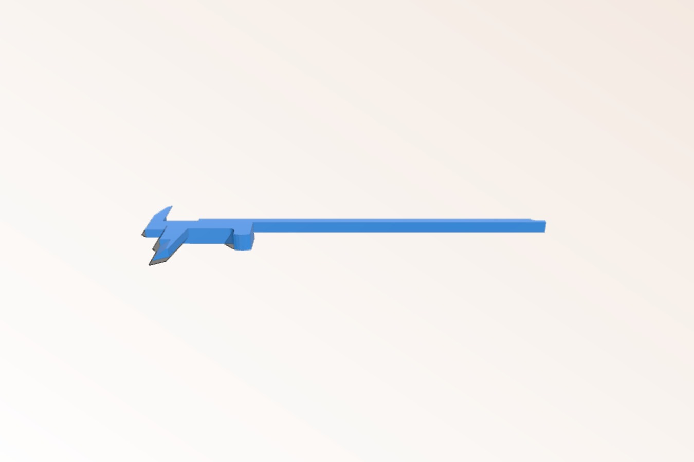 Calipers 2.0 - Metric
