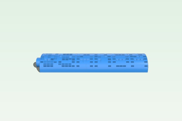My Customized digital sundial | 3d print model