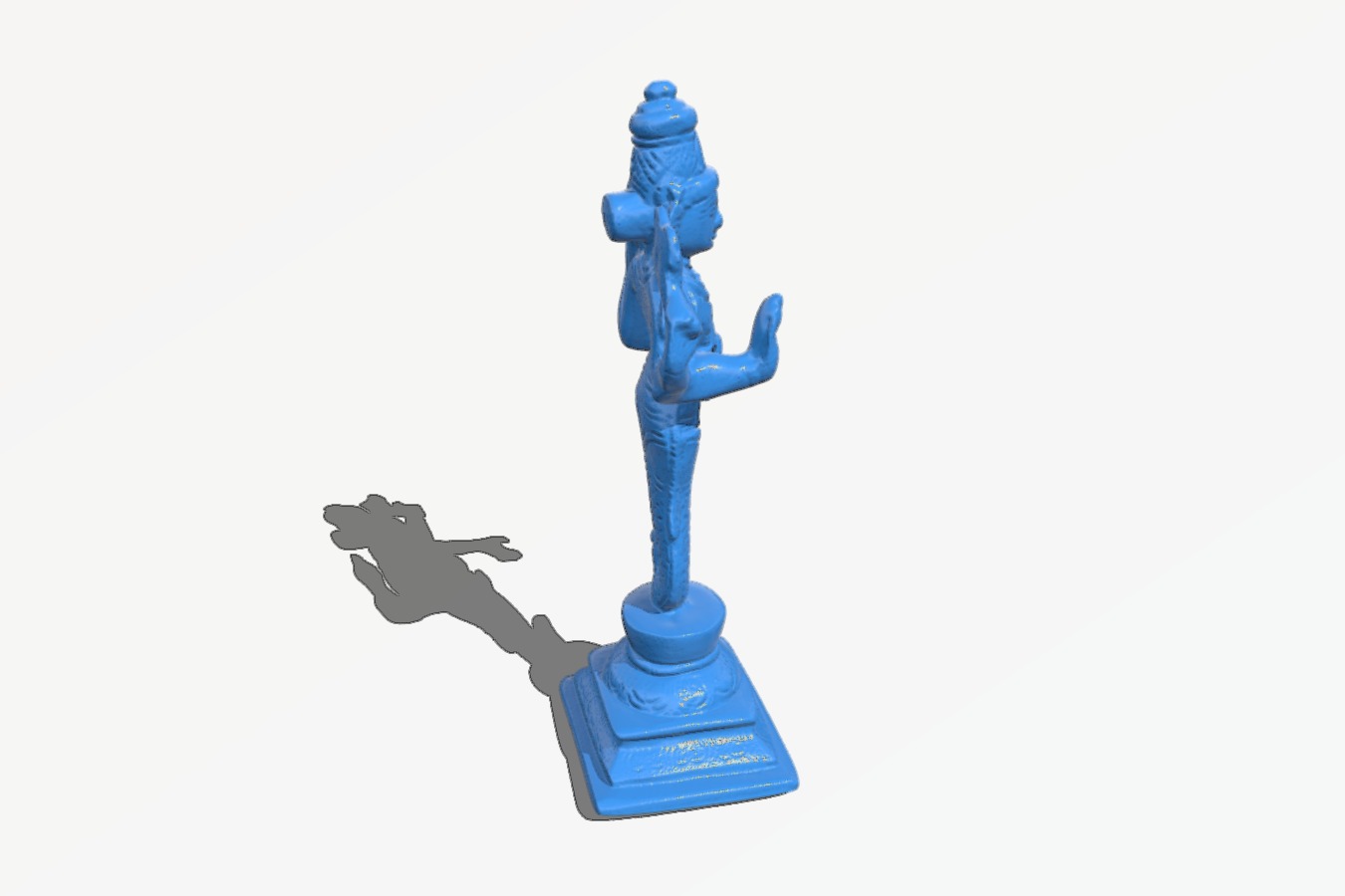 Matsya – First Avatar Of Vishnu