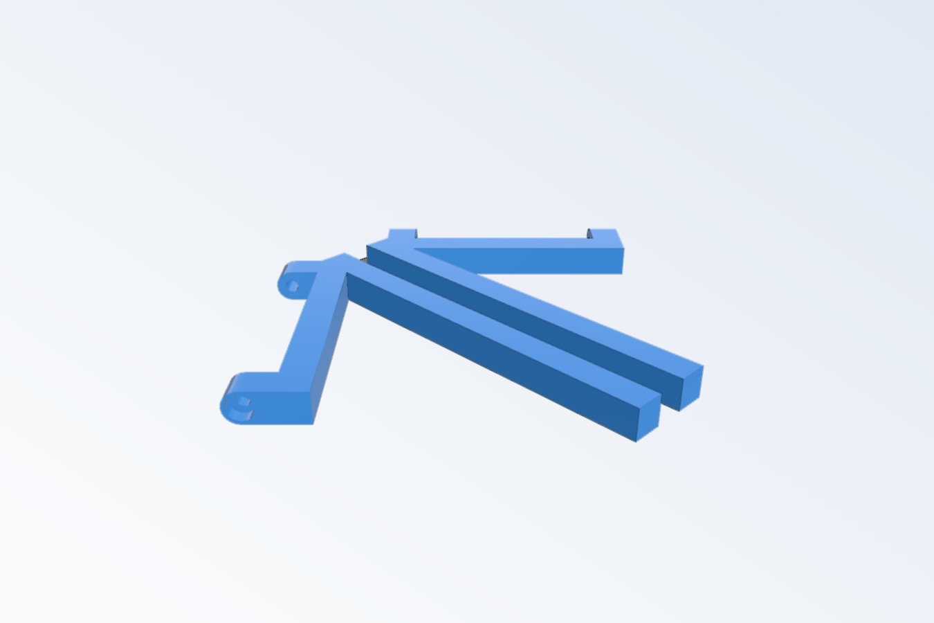 HDMIPI Folding Stand