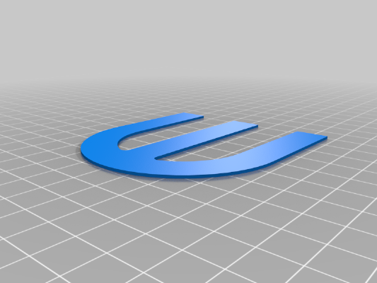 CREALITY LED Light 600mm width ver 2.0 | 3d print model