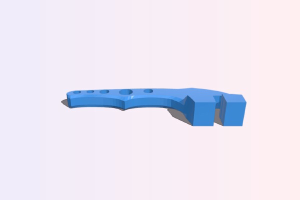 iWire3D | 3d print model