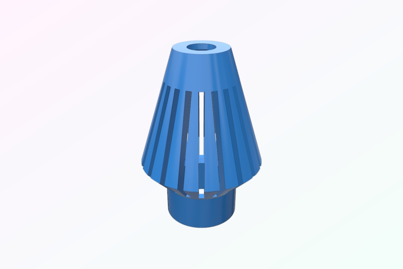 Tank Filter