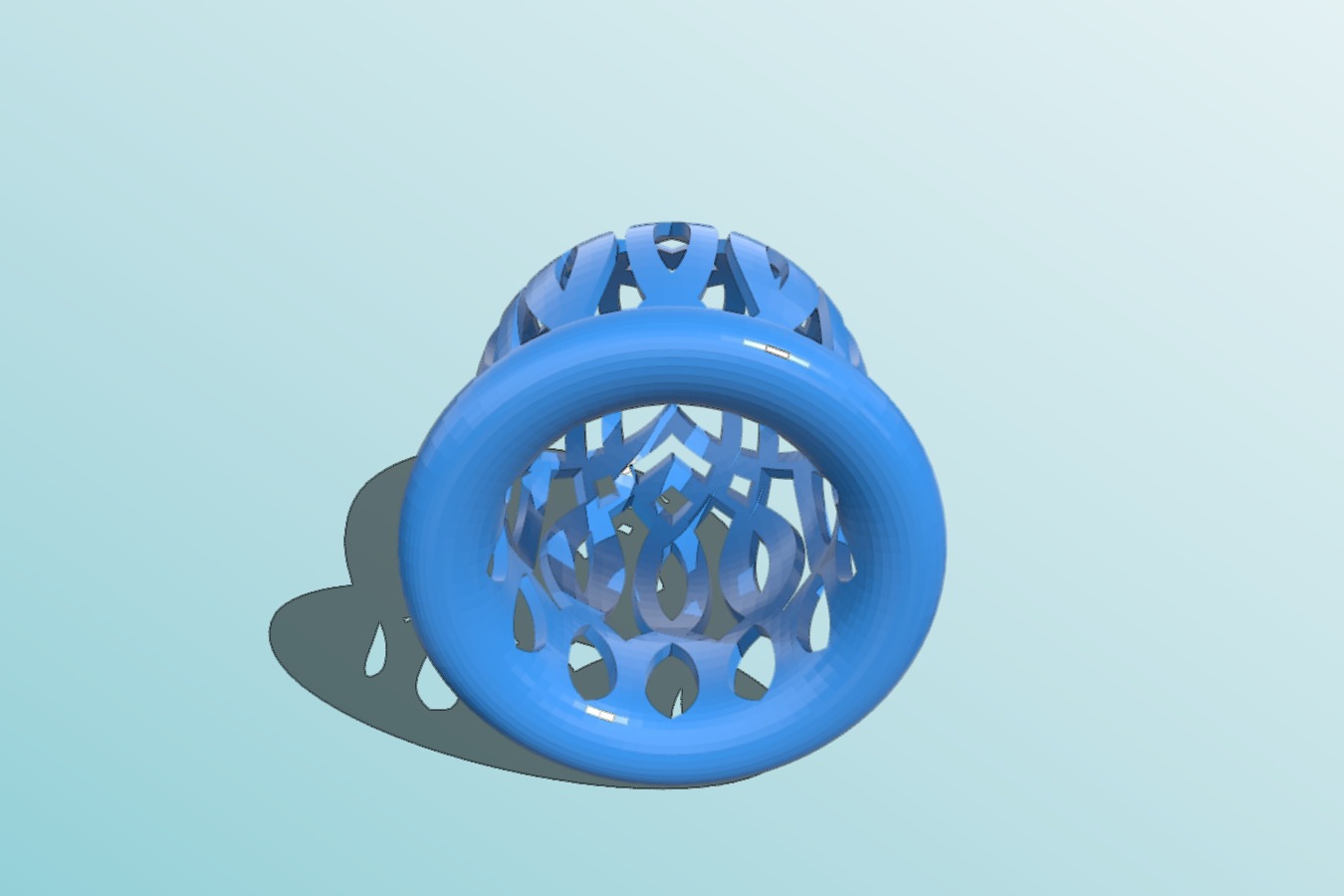 Plant Basket