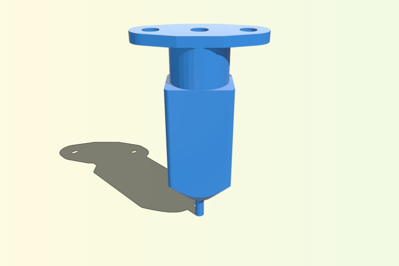 How to set Z probe offset in Marlin!