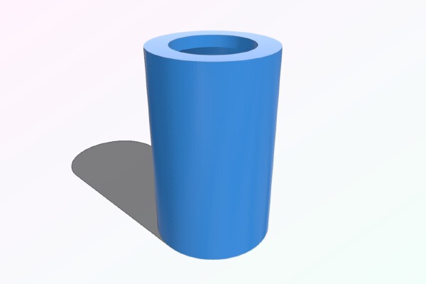 Filament cleaning | 3d print model