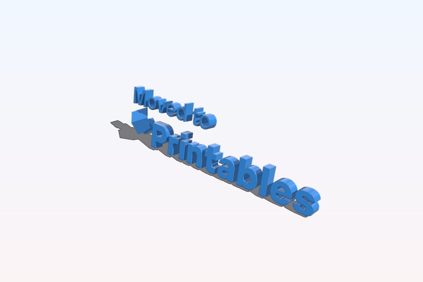 Under-spool tabletop PTFE guide