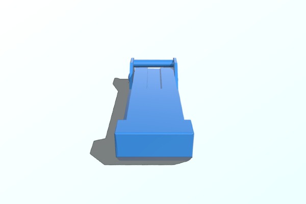 Spider-Man Homecoming Homemade Webshooter Cartridges | 3d print model