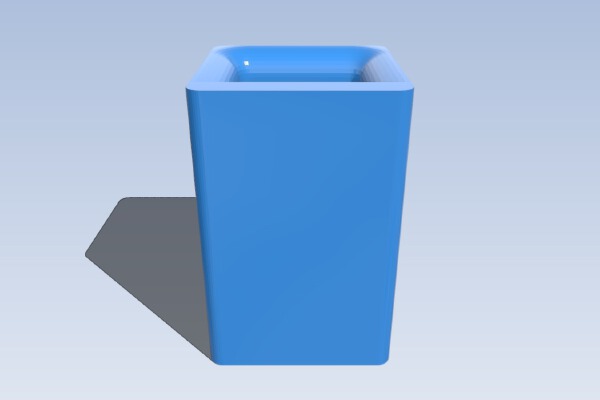 High-heel protector | 3d print model