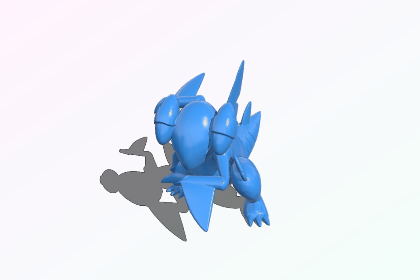 Gabite – Pokemon