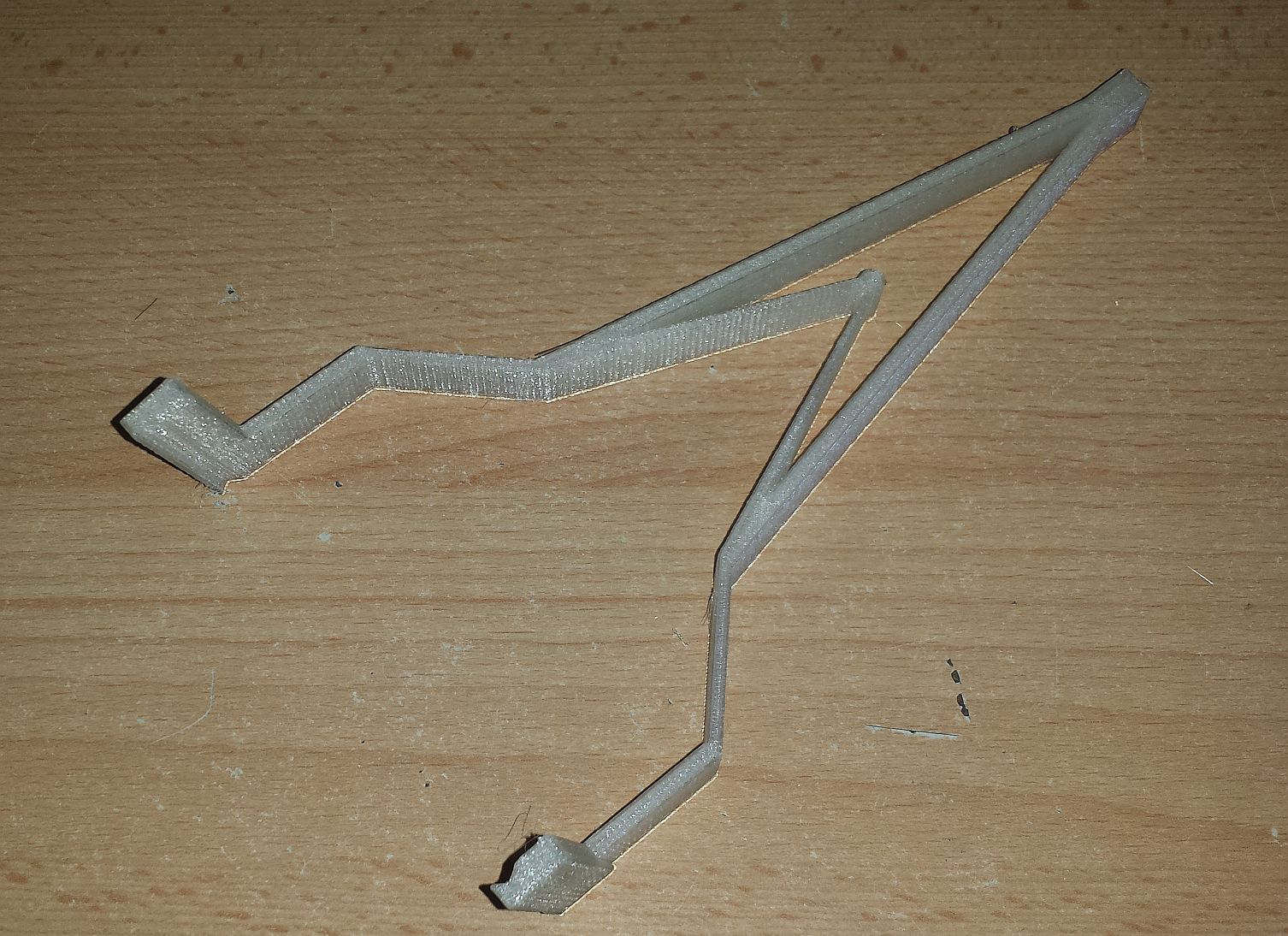 PCB Tweezers for etching