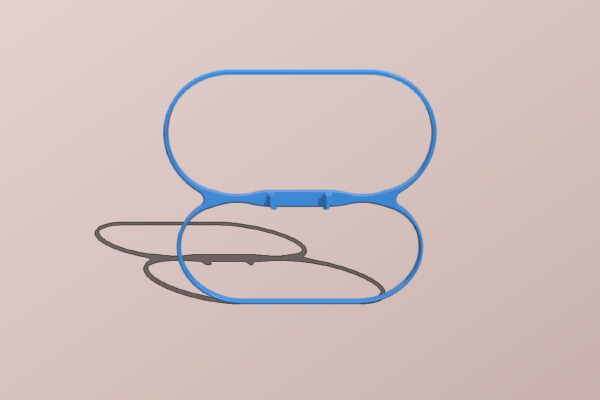 proto x guard | 3d print model