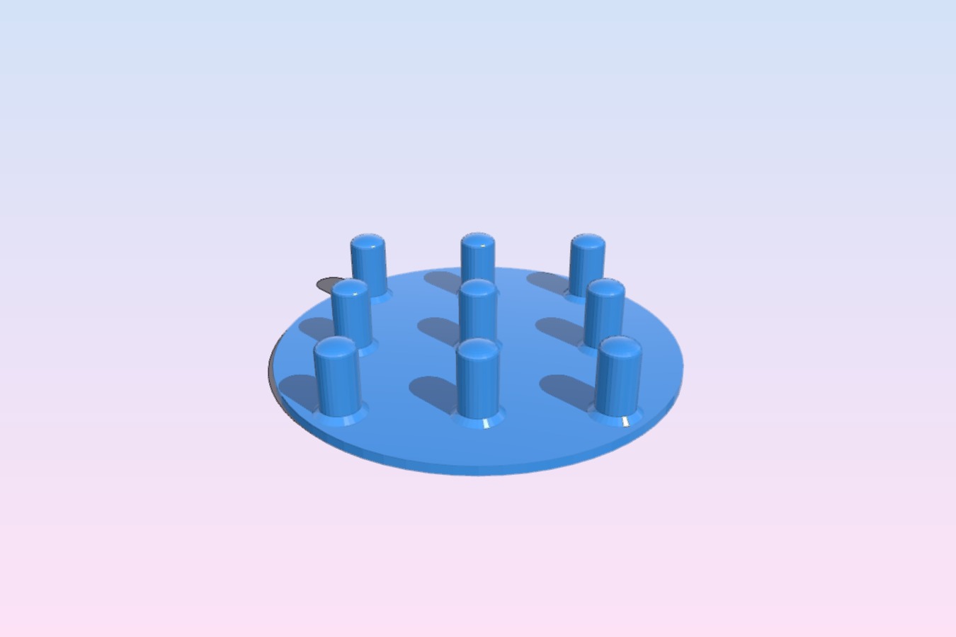 Dog Slow Feeder Bowl Insert