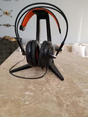 Headphone Stand | 3d print model