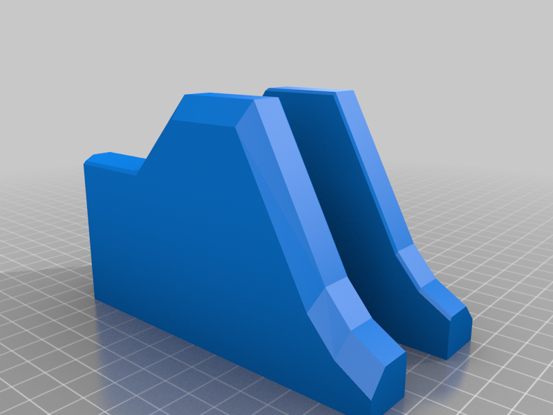 Scooter stand