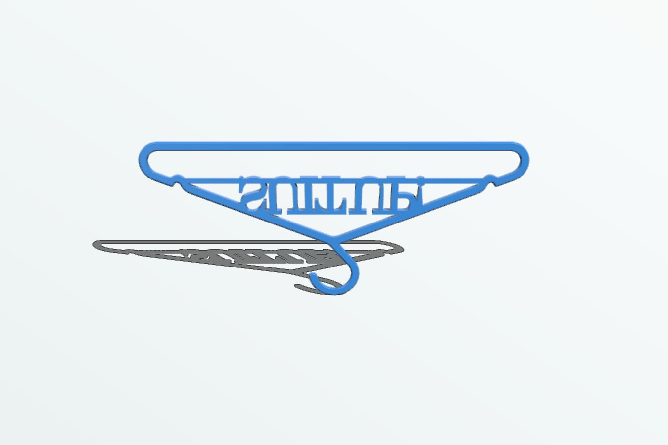 Clothes hanger