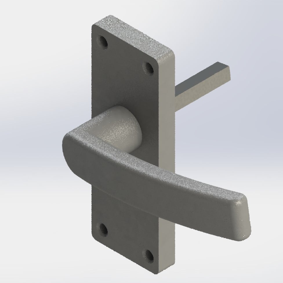 Door Handle