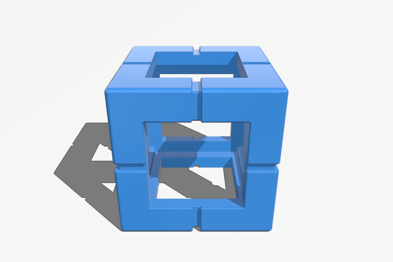 Rokenbok Single Block