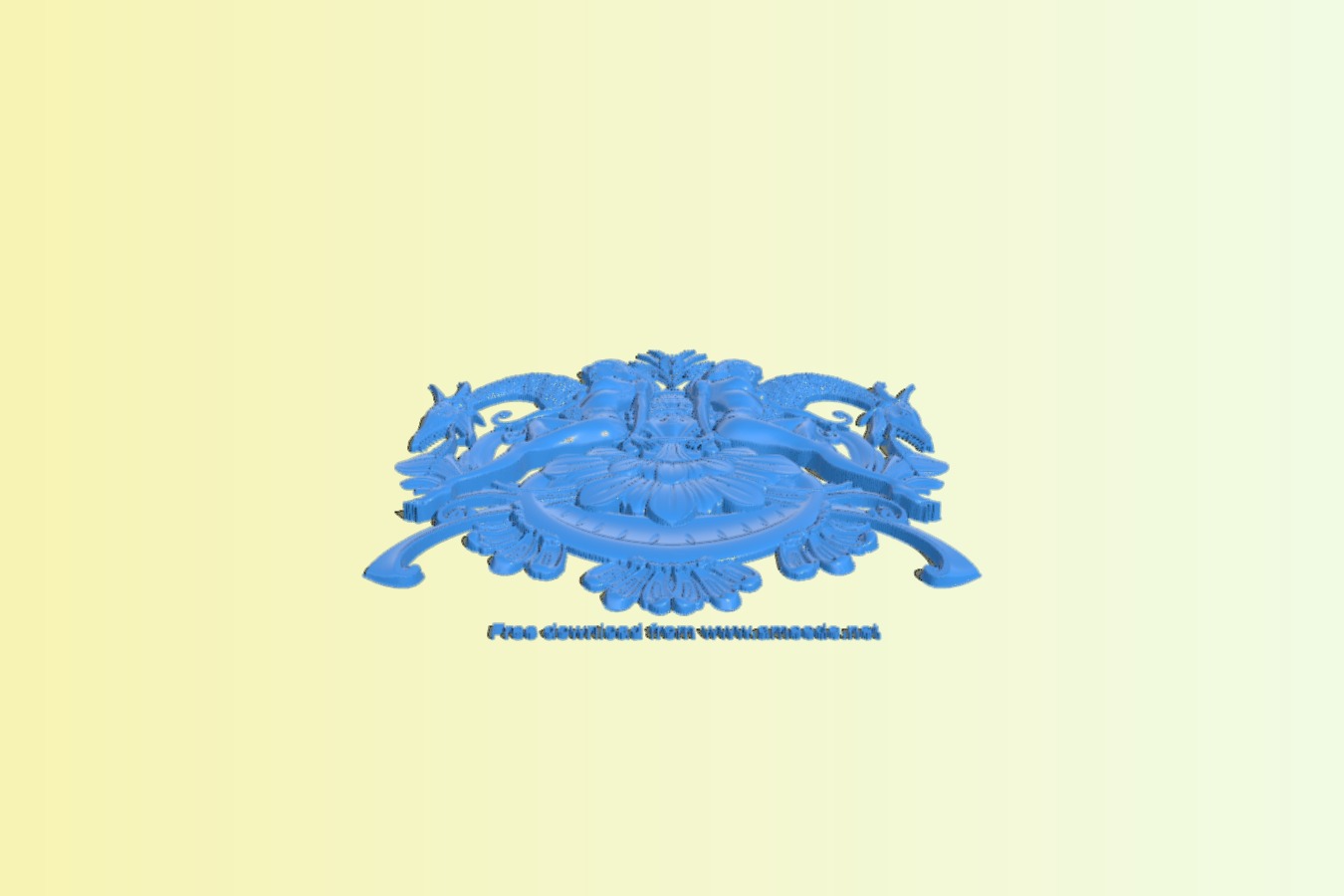 Pattern decor design