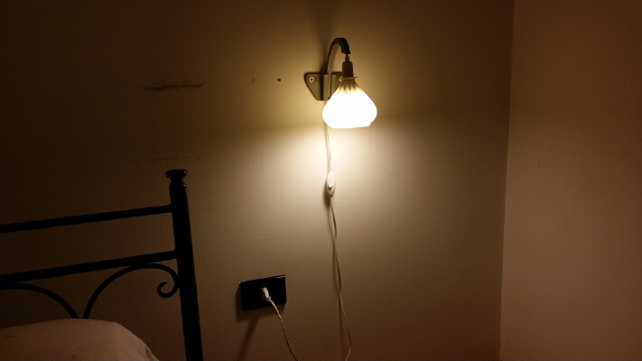 lampada1 | 3d print model
