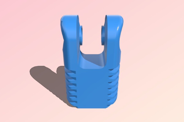 Ender 3 _ Pro belt X-tensioner | 3d print model