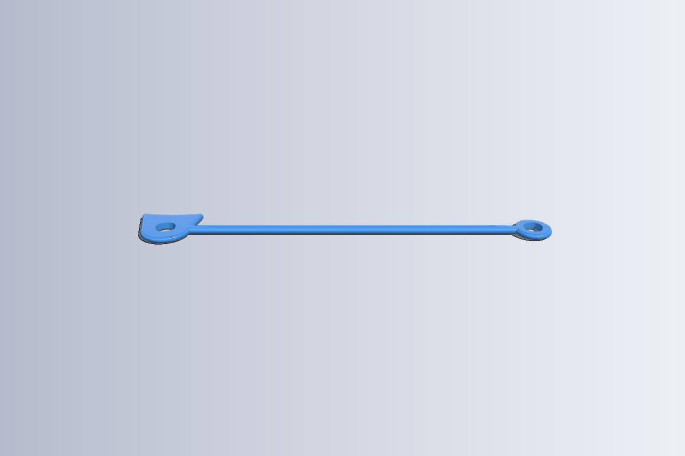 Gas Cap Leash