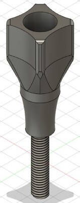 GoPro Parts | 3d print model