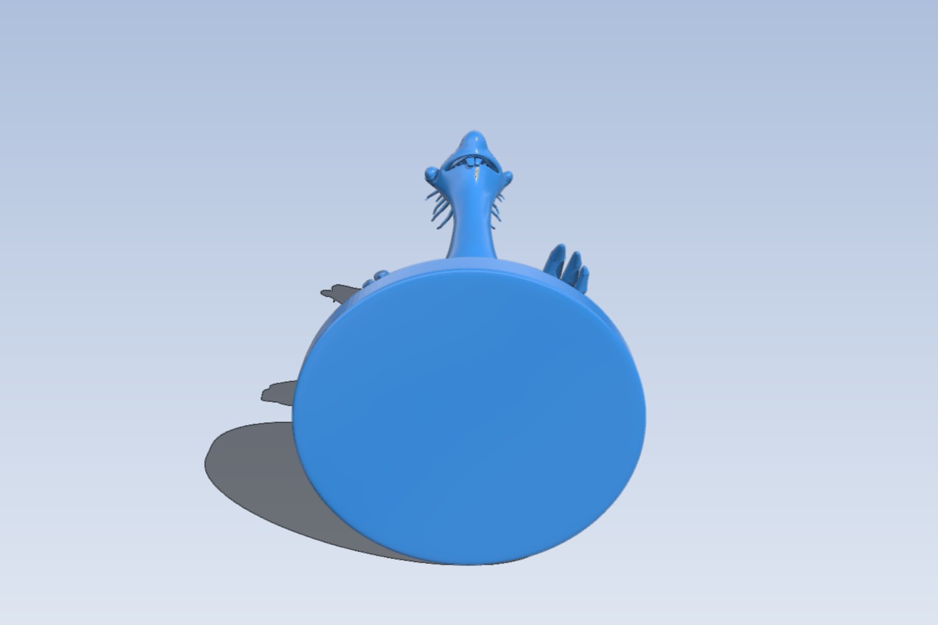 SID – Ice age