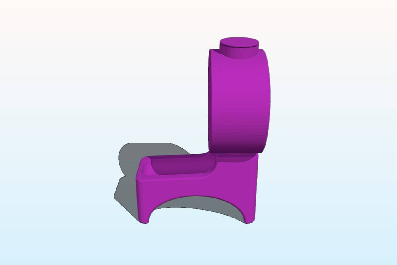 dispenser