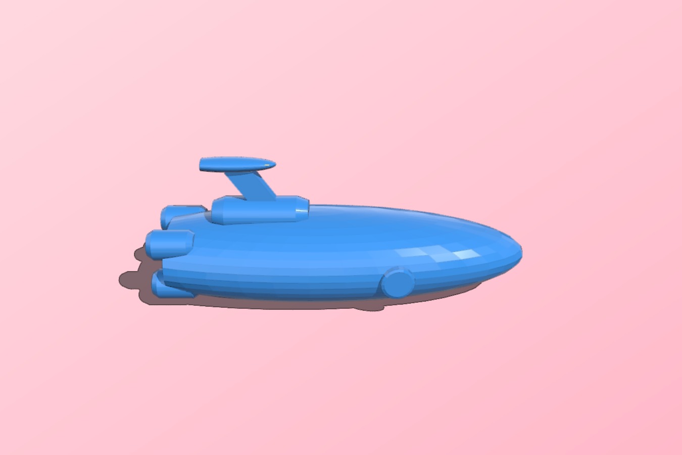 Subnautica Aurora