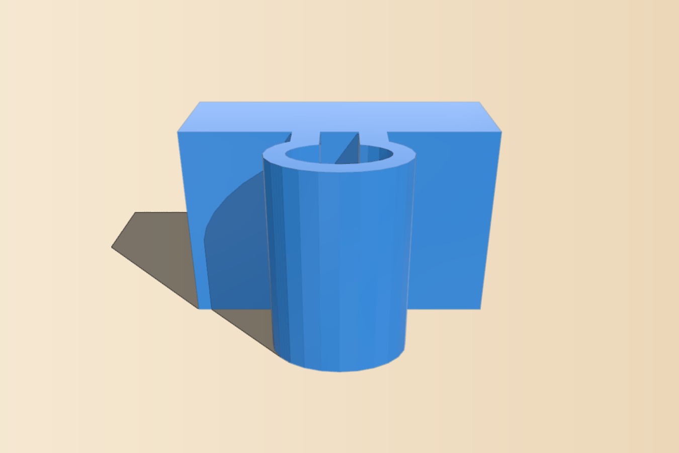 8020 clip profiles for snap mount in 8020 and similar extrusions