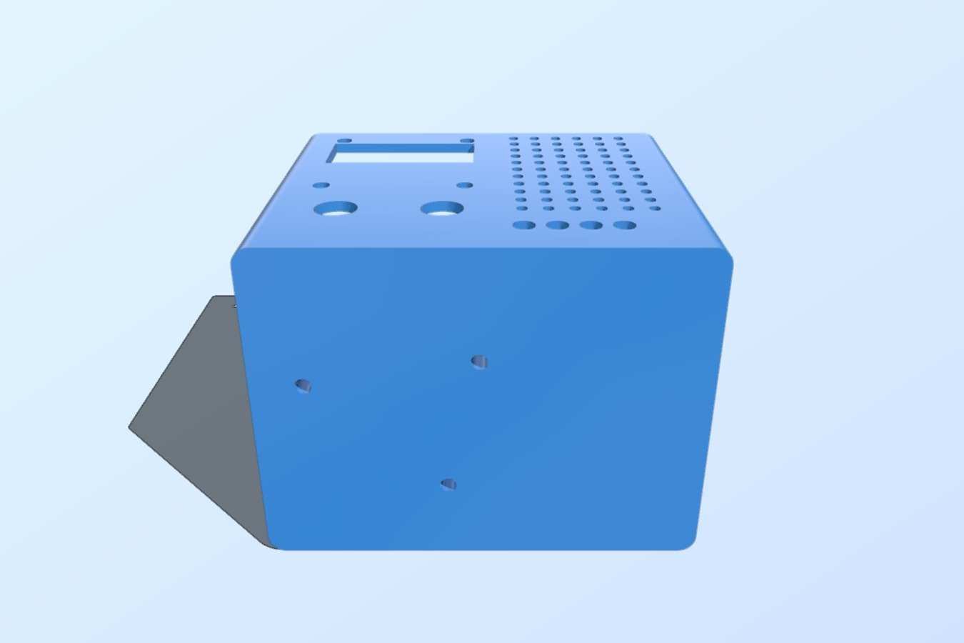 NY-D01 BOX
