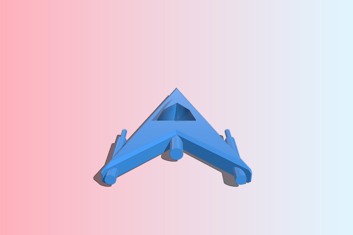 Space Ship