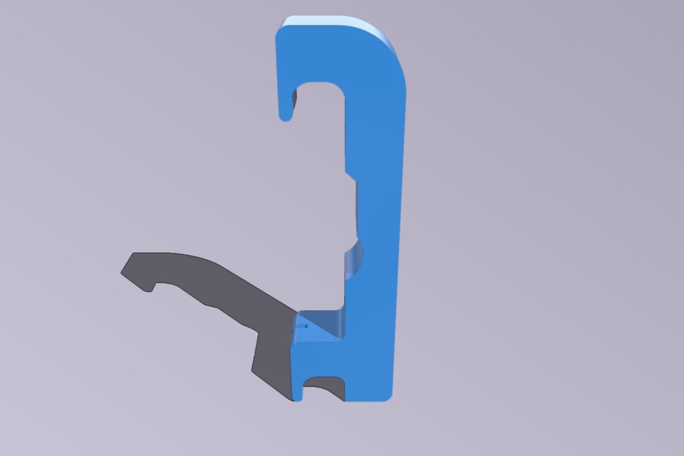 Vanagon Odometer Worm Gear Clamp Clip-on