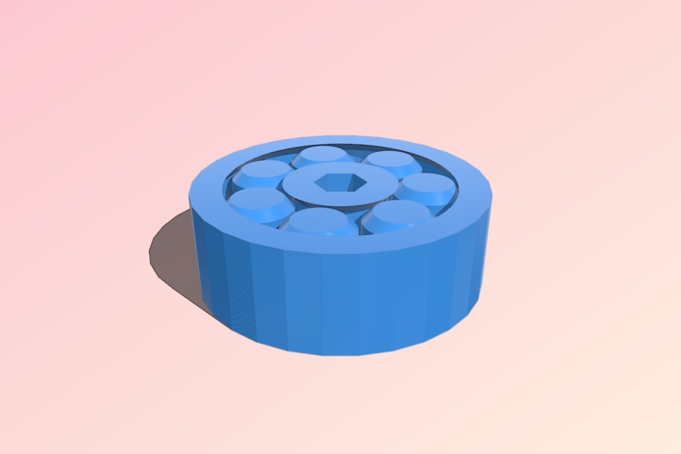 Roller bearing