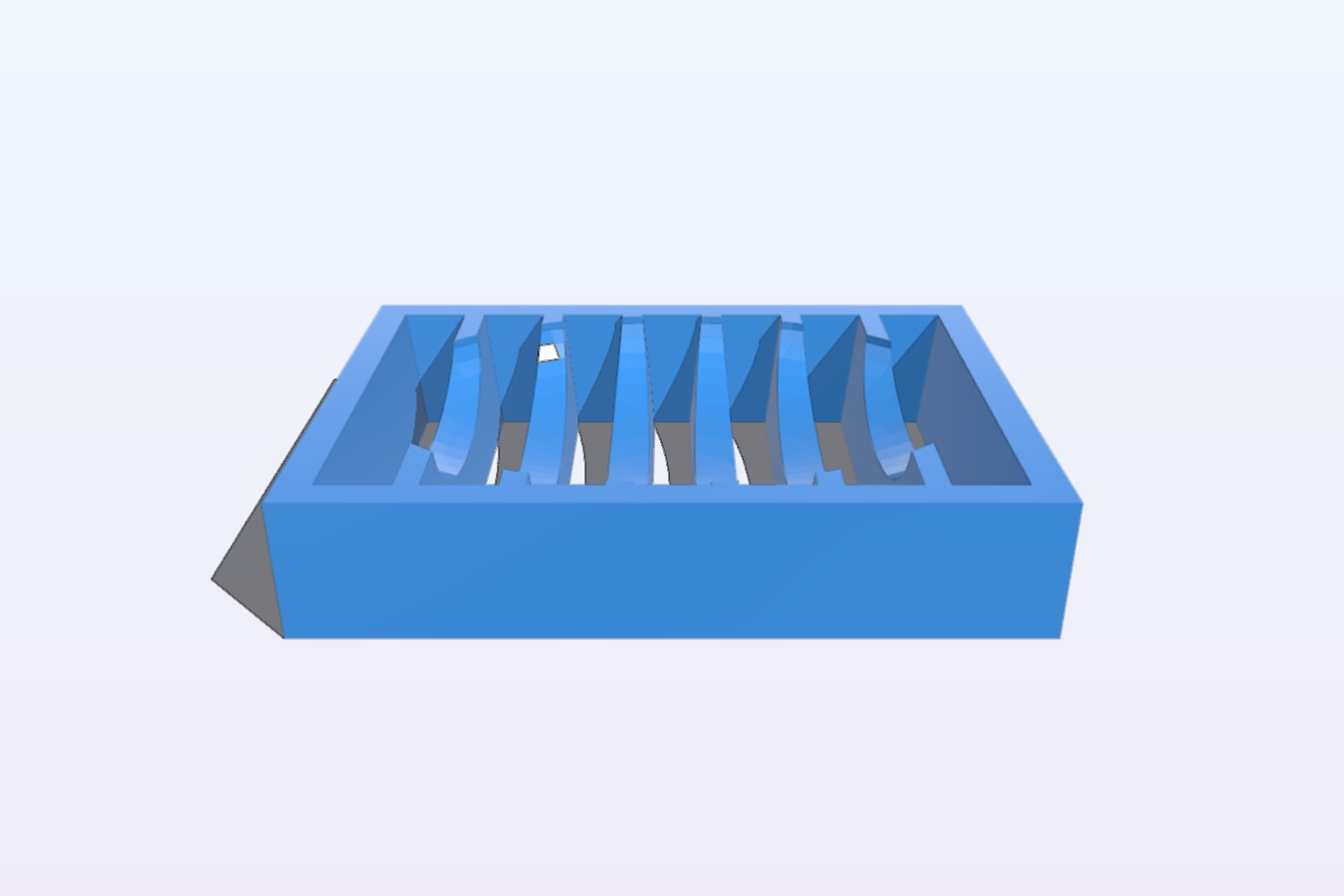 Soap Drainer Booster