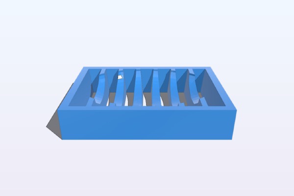 Soap Drainer Booster | 3d print model