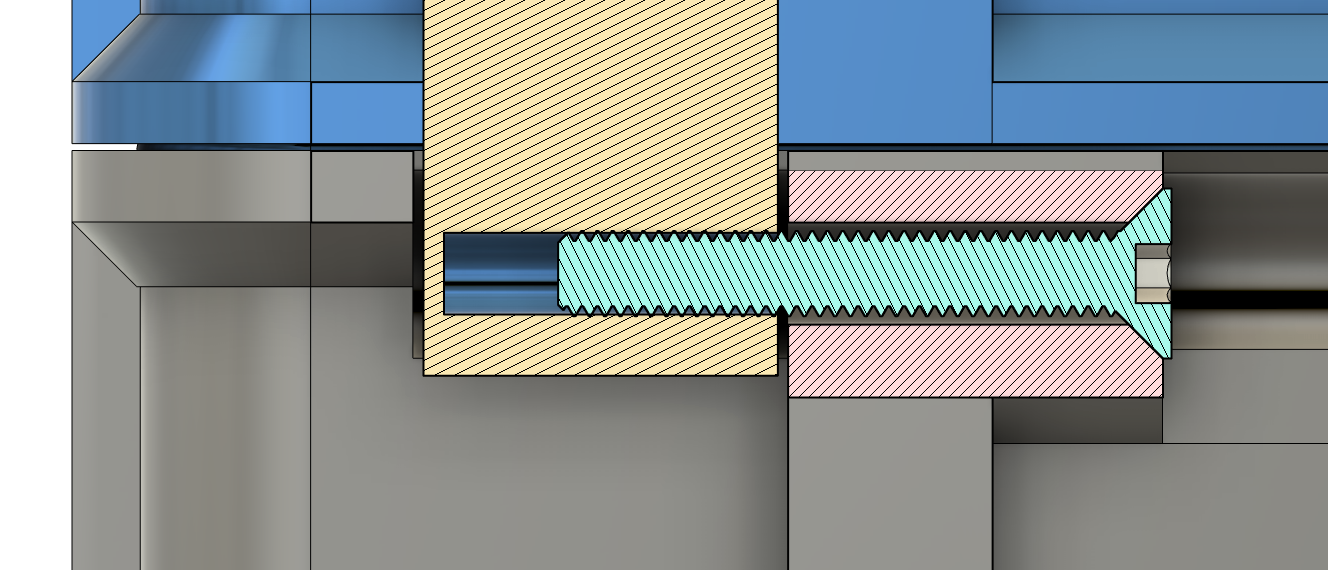 Battery box - AA _ AAA